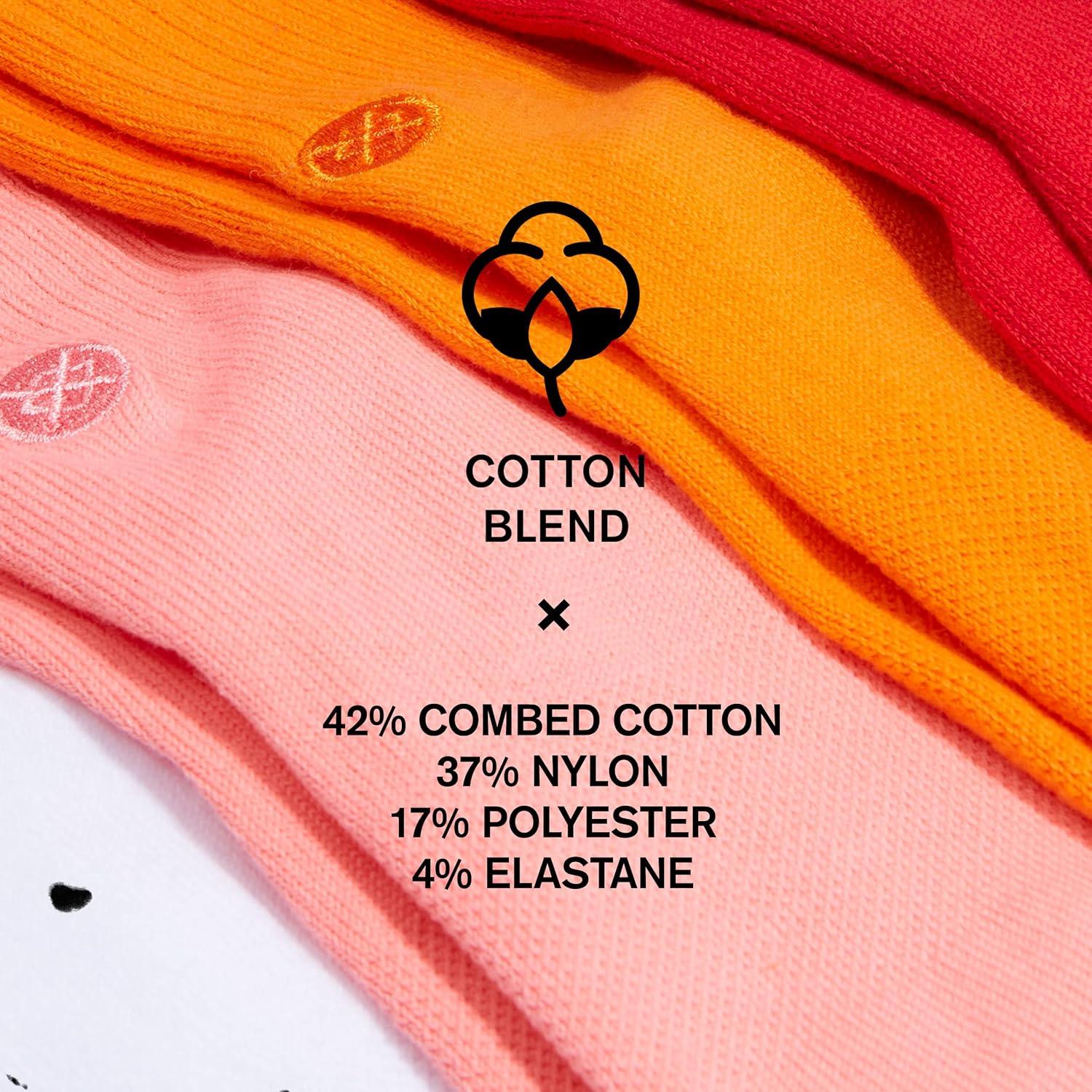 imageStance Crew Biggie Resurrected Socks Large Black