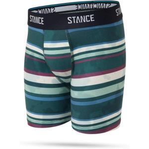 Stance Boxer Briefs BRONG BOXER BRIEF Unisex Adult(Pin-pine)