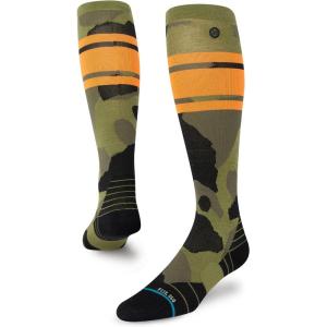 Stance Sargent Snow(Camo)