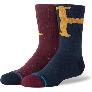 Stance boys Ron and Harry Kids Crew(Navy)
