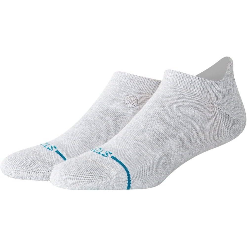 imageStance Unisex Icon Low TabHeather Stone