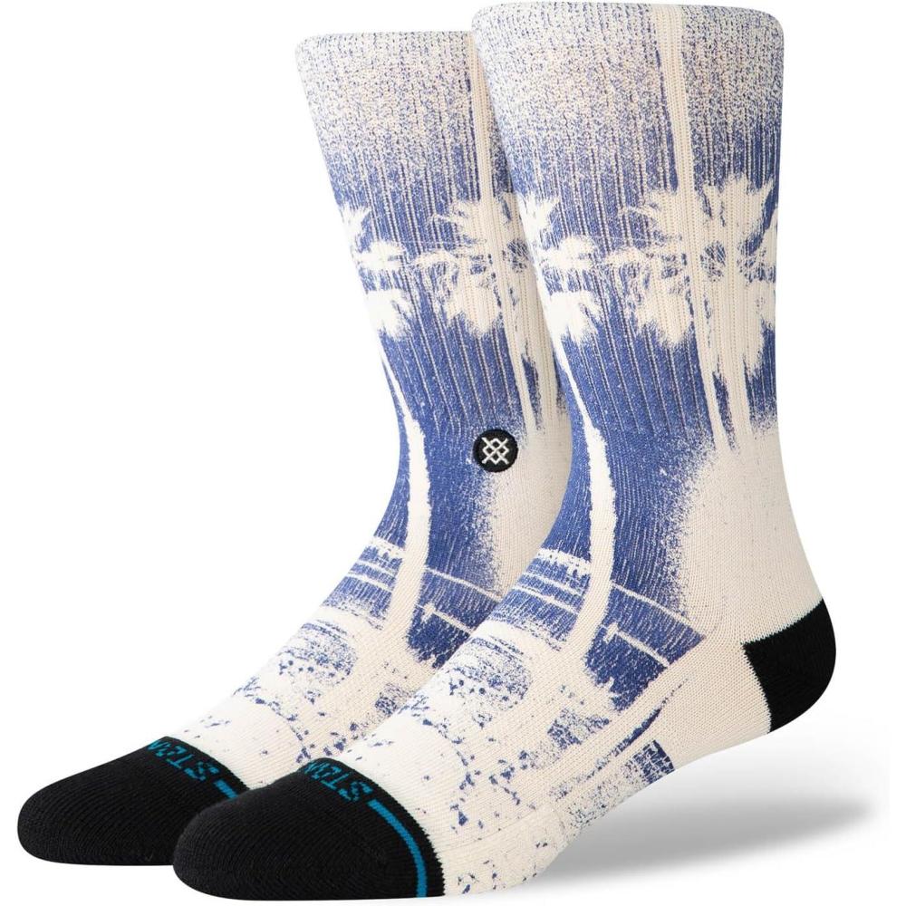 imageStance Unisex In Paradise CrewIndigo