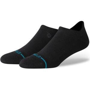 Stance Unisex Icon Low Tab(Black)