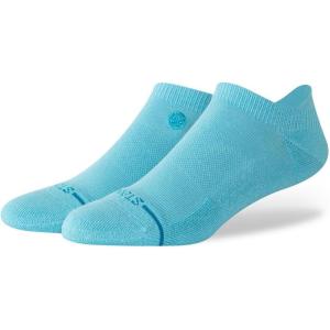 Stance Unisex Icon Low Tab(Electric Blue)