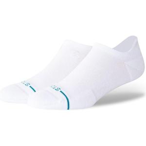 Stance Unisex Icon Low Tab(White)
