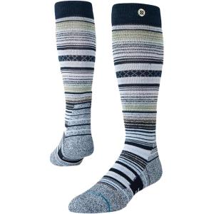 Stance Womens Curren Snow(Navy)