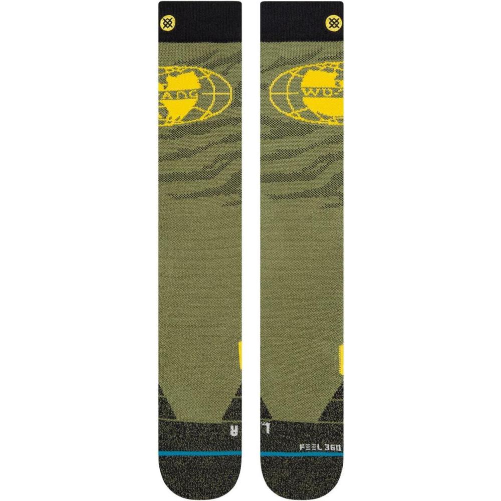 imageStance WU World Snow