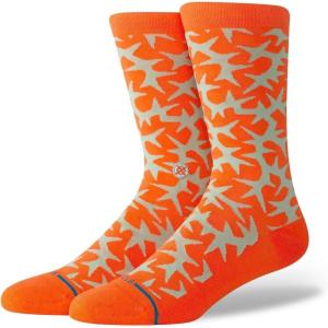 Stance Thornz Crew(Orange)