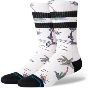 Stance Unisex Kool Katz Surf Crew(Canvas)