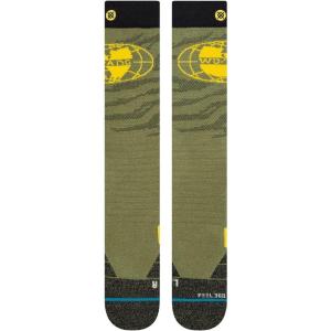 Stance WU World Snow